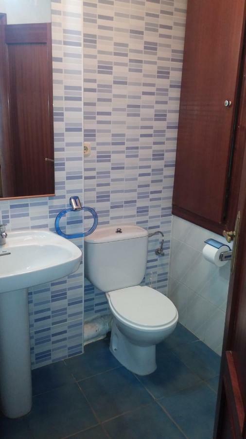 Bahia Mazarron Apartamento En Primera Linea Playa El Puerto de Mazarrón Eksteriør bilde